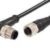 Molex 1200668928 Złącze konfekcjonowane czujnika/aktuatora, 1 szt.