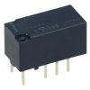 Przekaźnik; elektromagnetyczny miniaturowy; TX2-24V; 24V; DC; 2A; 250V AC; 2A; 30V DC; do druku (PCB); Panasonic Electric Works;