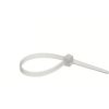Cable Tie 4.8X360 Natural Pack 100