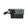 APC PDM2332IEC-3P30R-3 Power Dist. Mod. 3x1 POLE 3 Wire RCD 32A 3xIEC309