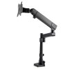 StarTech.com ARMPIVOT2USB3 Desk Mount Monitor Arm with 2x USB 3.0 Ports Full Mo