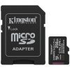Karta pamięci Micro SDXC 256G KINGSTON Class 10 Canvas Select+ G3 150MB/s z adapt.