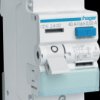 CDS240D RCCB, 2-pin, 6 kA, 40 A, 30 mA, type A