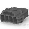 TE Connectivity 5-2232263-4 TE AMP Power Triple Lock, 1 szt.