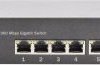 Digitus DN-80114 Switch sieciowy 8 10 / 100 / 1000 MBit/s