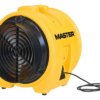 Wentylator osiowy BL 8800 7800m3h