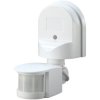 Meridian Lighting PIR180WHI Wall Mounted PIR Motion Detector White