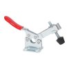 KOMPLET ŚCISK SZYBKOMOCUJĄCY GH-201B - 100KG - U-BAR