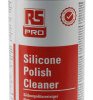Nabłyszczający środek do czyszczenia Nie Aerozol, 400 ml, RS PRO