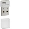 coviva Adapter sieciowy USB-WiFi dla coviva Smartbox TKH180 HAGER