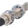 BES01HE Czujnik indukcyjny OUT: NPN / NO 0÷4mm 10÷30VDC M12 IP68