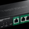 TPE-B541 Switch, 5-port, Gigabit Ethernet, PoE