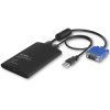 StarTech.com NOTECONS02 StarTech.com USB Crash Cart Adapter - File