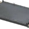 Moduł IGBT Ic 300 Uce 1200 V 2 Moduł Półmostek układ podwójny kanał: N