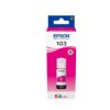 Tusz Epson C13T00S34A (oryginał 103 65 ml czerwony)