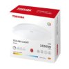 Toshiba Led Ceiling 30 16W 3000K 3Bright (W)
