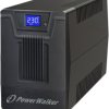 UPS ZASILACZ AWARYJNY PowerWalker VI 2000 SCL FR
