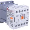 Stycznik Miniaturowy 12A 3P 1Z 24V Dc Gmd-12M 24V Dc