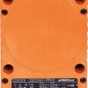 ifm Electronic Czujnik indukcyjny 105 x 80 mm PNP ID5005