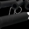 T1530 Foam grip, for T245, T245G, T245P handles, black