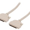 PCL-10168-1E SCSI-68 Kabel ekranowany 1 m