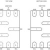 5.5-V 4-A synchronous step-down converter with I²C interface in 1.5-mm x 2.5-mm QFN package | RQY | 9 | -40 to 125