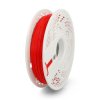 Filament Fiberlogy FiberSmooth 1,75mm 0,5kg - Red