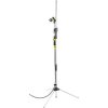 Kärcher 2.645-181.0 Garden Shower: 2-in-1 Height-Adjustable Compact
