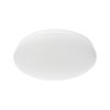 Plafoniera LED ENELO 24W NW 2650lm 4000K barwa neutralna IP44 II kl. 3 lata Gwarancji biały 39742