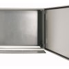 Obudowa hermetyczna natynkowa 600x800x300mm drzwi metal płyta montażowa IP65 CS-68/300 111701 EATON