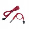 Detachable Ceramic Heater 40W 24V 6x20mm with 100cm Cable