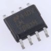 Separator synchronizacji wideo LM1881M/NOPB 8-pinowy, SOIC, Texas Instruments