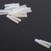 10 pcs M2 / 20mm Nylon Snap