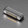 DIY Magnetic Connector - Straight 8 Contact Pins - 2.2mm Pitch
