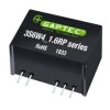 Gaptec 3S6W4_4803S1.6RP Przetwornica DC/DC 3.3 A 3 W Content 1 szt.