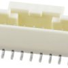 Molex 5600201120 Obudowa złącza pin męskiego na PCB, 1 szt.