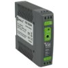 Zasilacz; na szynę DIN; KSE 02024N P; 24V DC; 1A; 20W; Breve