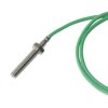 Termopara K średnica M6x20mm długość 2500mm Standard Plug Electrotherm