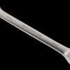 R07100240 Combination ratchet spanner af 24mm L.285mm