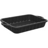 Sealey DRPH12 Plastic Drain Pan 12L