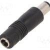DC-PLUG-P1J-P4C