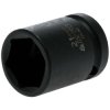 Teng 920521N1 Impact Socket Hexagon 6-Point 1/2in Drive 21mm