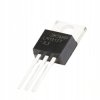 LM1117T 3.3V Voltage Stabilizer - TO-220