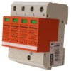 Ogranicznik przepięć Typ B+C T1+T2 4P 5kA 1,5kV Schelinger