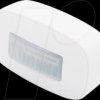 1100-000174 Wireless motion detector