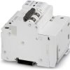 Urządzenia przeciwprzepięciowe typ 2 VAL-CP-MCB-1S-350/40/FM