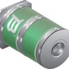 Rura wyładowcza, 20 kA 75 V dc, 70V, Montaż powierzchniowy, 105 °C Absorber przepięć, -55 °C, Bourns, seria: 2036