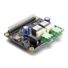 Raspberry Pi IQAudio DigiAMP