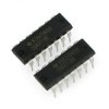 Układ logiczny CD4071BE - 4xOR - 2 szt.
