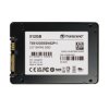 Dysk SSD TS512GSSD452P-I, 512 GB, SATA III, wewnętrzny, Transcend 3D TLC